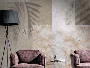 SUMMER SIDE WPN 311 - Motif panoramic wallpaper by Spaghetti Wall - view 2